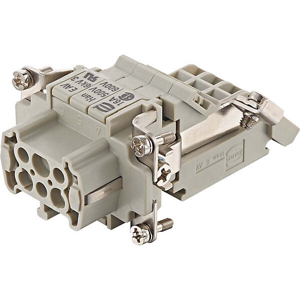 HARTING Anschlussverteiler rechts 09330064735